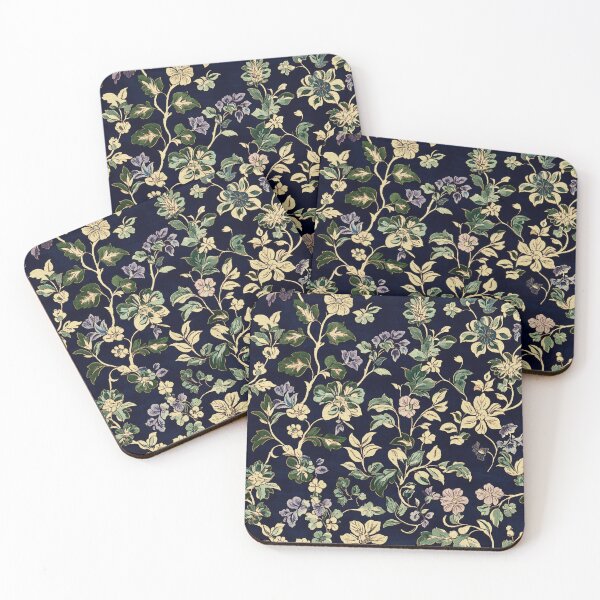 Item preview, Fragrant Victorian Flower - Tropical Flower Pattern   - Birthday Gifts For Mom designed and sold by RoyalStarsPatts.