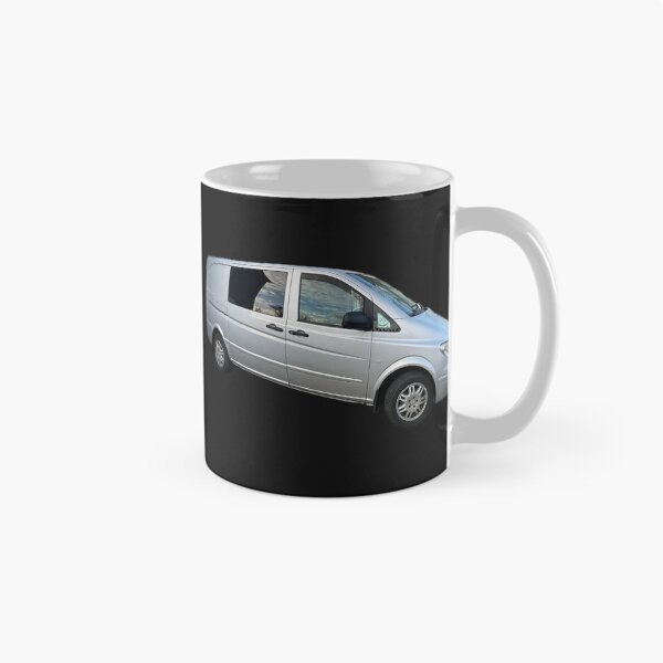 Item preview, Retro Diesel Camper Van Life Design designed and sold by Tee-Shirt-Topia.