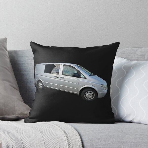 Item preview, Retro Diesel Camper Van Life Design designed and sold by Tee-Shirt-Topia.