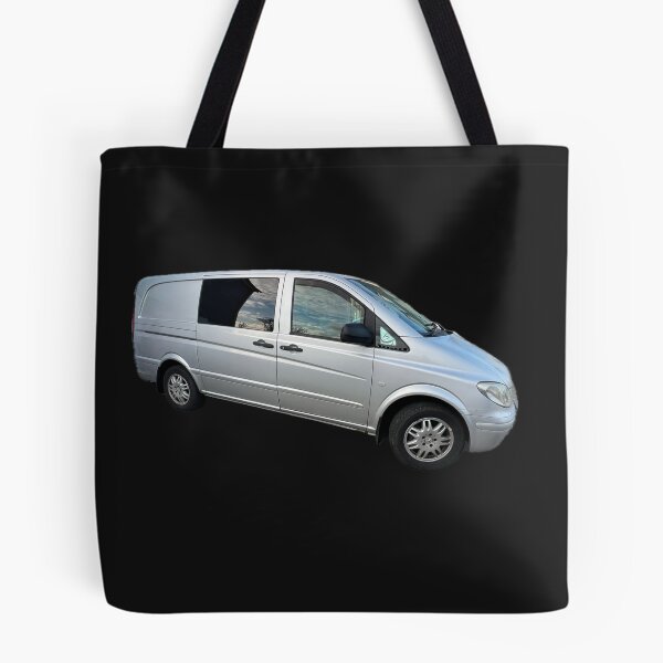 Item preview, Retro Diesel Camper Van Life Design designed and sold by Tee-Shirt-Topia.
