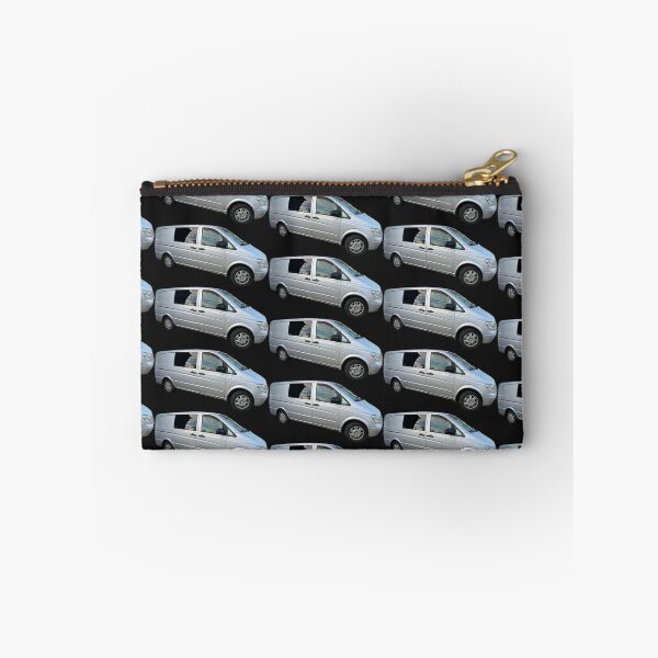 Item preview, Retro Diesel Camper Van Life Design designed and sold by Tee-Shirt-Topia.