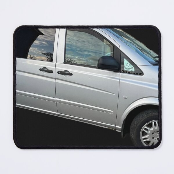 Item preview, Retro Diesel Camper Van Life Design designed and sold by Tee-Shirt-Topia.