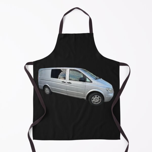 Item preview, Retro Diesel Camper Van Life Design designed and sold by Tee-Shirt-Topia.