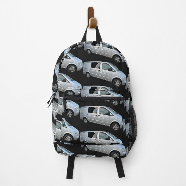 Item preview, Retro Diesel Camper Van Life Design designed and sold by Tee-Shirt-Topia.