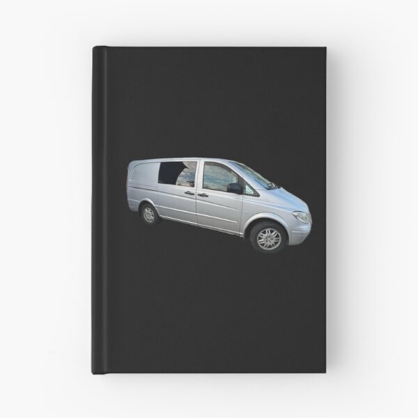 Item preview, Retro Diesel Camper Van Life Design designed and sold by Tee-Shirt-Topia.
