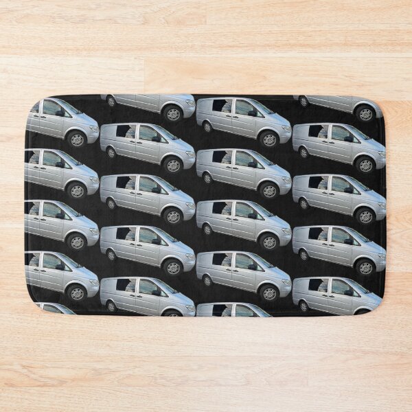 Item preview, Retro Diesel Camper Van Life Design designed and sold by Tee-Shirt-Topia.