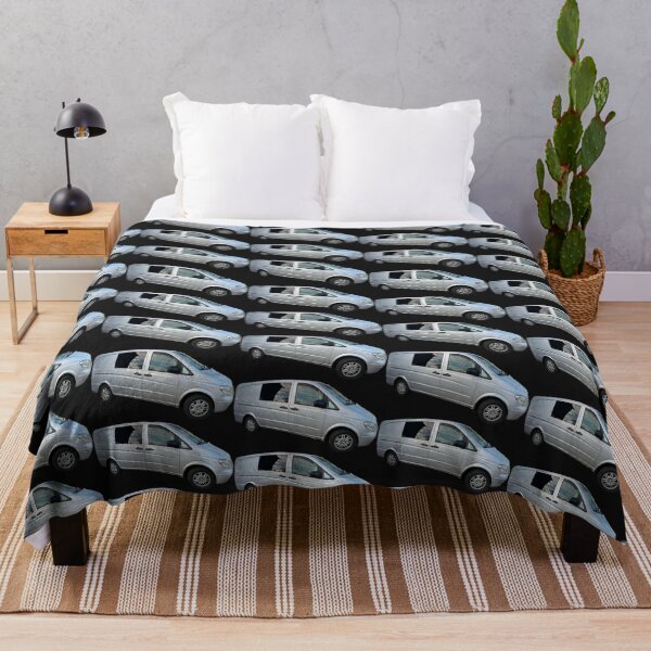 Item preview, Retro Diesel Camper Van Life Design designed and sold by Tee-Shirt-Topia.