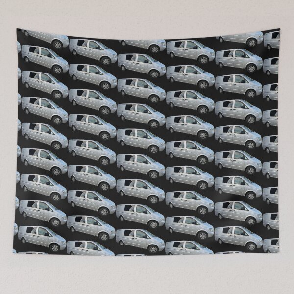 Item preview, Retro Diesel Camper Van Life Design designed and sold by Tee-Shirt-Topia.