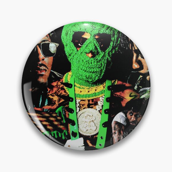 Item preview, NBA Youngboy Masa designed and sold by Clyrexor.