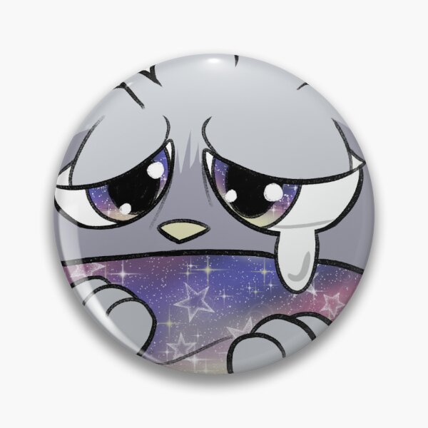 Item preview, Sad Lil Guy designed and sold by FuzzyStore95.