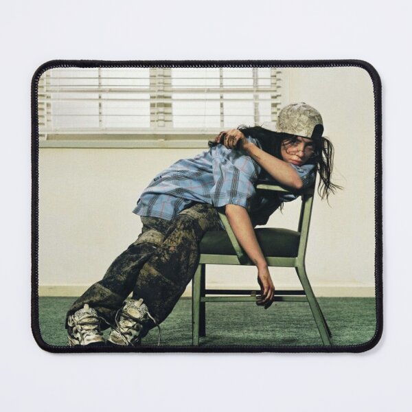 Item preview, Billie Eilish Photo designed and sold by Crealice.