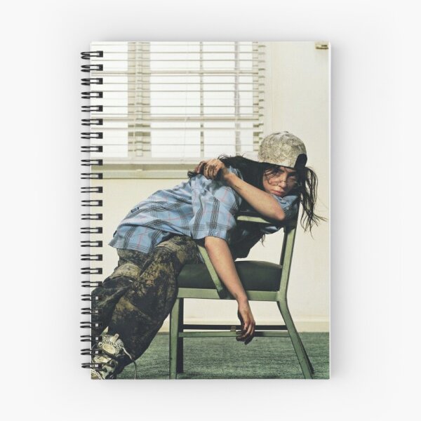 Item preview, Billie Eilish Photo designed and sold by Crealice.