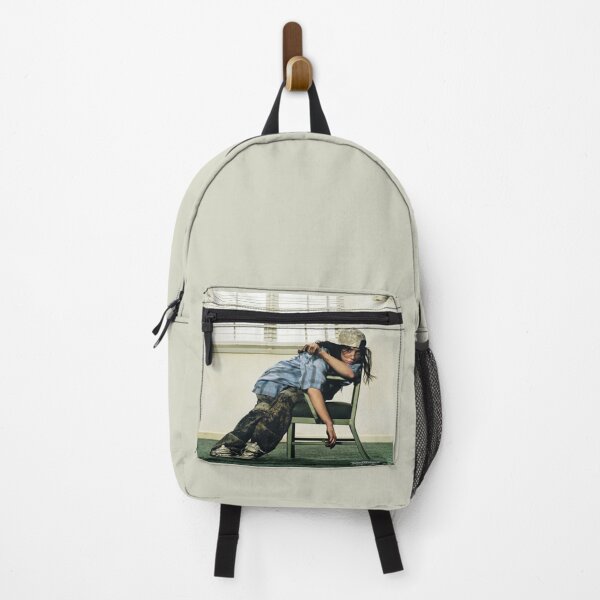 Item preview, Billie Eilish Photo designed and sold by Crealice.