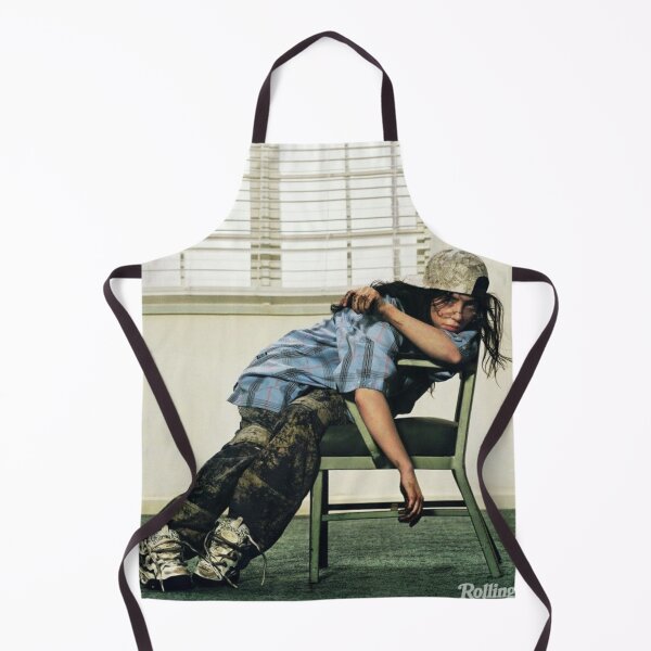 Item preview, Billie Eilish Photo designed and sold by Crealice.