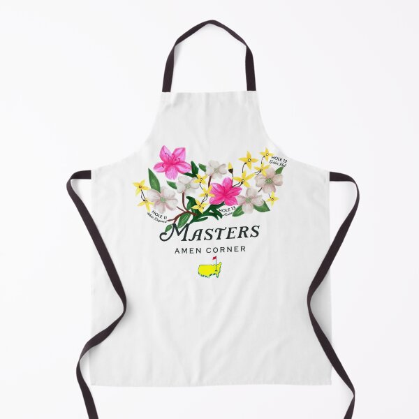 Item preview, Masters Amen Corner Golf Club designed and sold by PmindHalow.