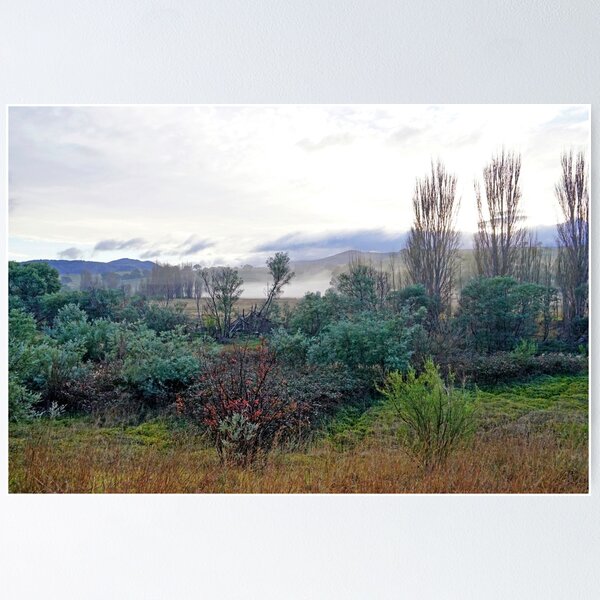 Item preview, Winter Landscape designed and sold by Harry Oldmeadow.