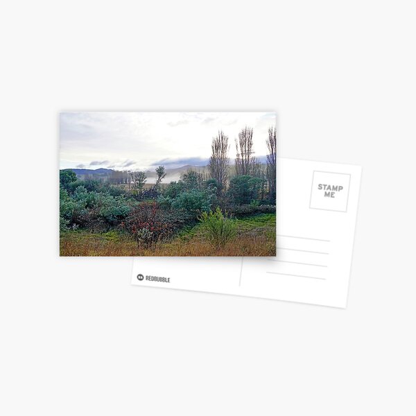 Item preview, Winter Landscape designed and sold by Harry Oldmeadow.
