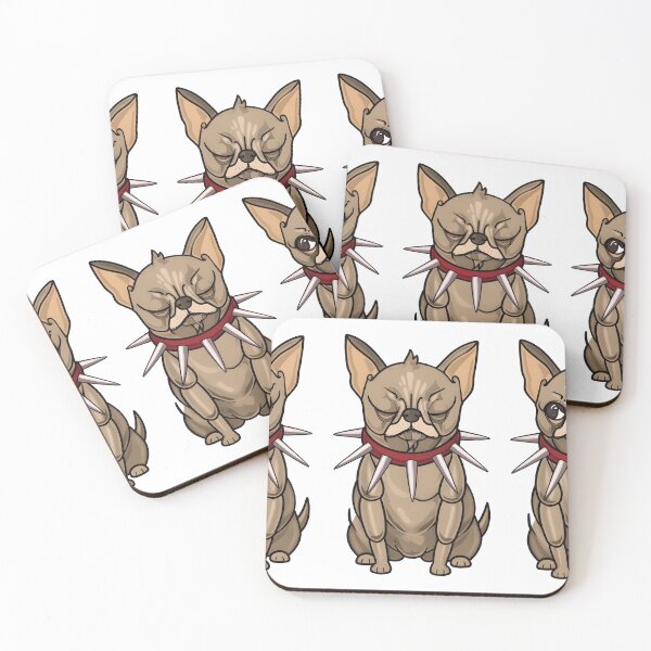 Item preview, test designed and sold by RavenGallery.