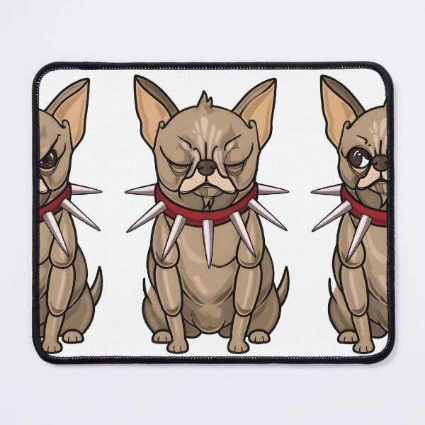 Item preview, test designed and sold by RavenGallery.