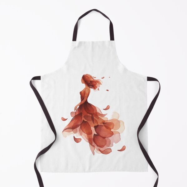 Item preview, Flower Whirl – Dance of Color designed and sold by Herzbaumatelier.