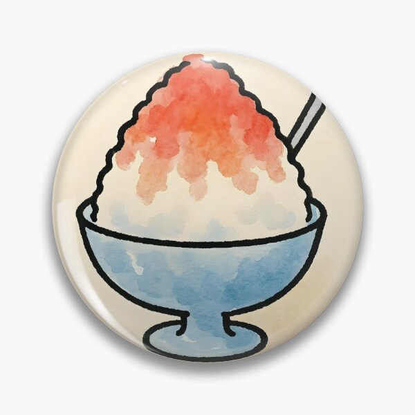 Item preview, Shaved Ice designed and sold by GraphicsClub.
