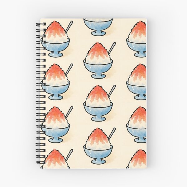 Item preview, Shaved Ice designed and sold by GraphicsClub.