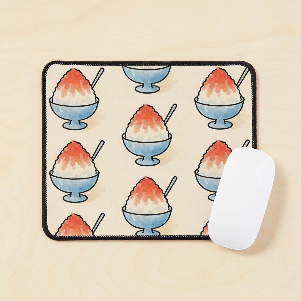 Item preview, Mouse Pad designed and sold by GraphicsClub.
