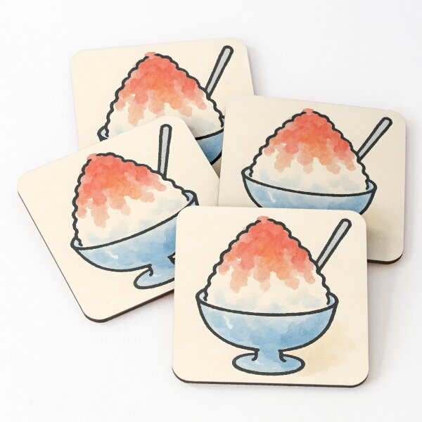 Item preview, Shaved Ice designed and sold by GraphicsClub.