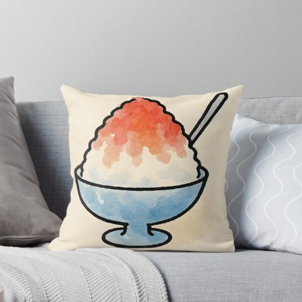 Item preview, Shaved Ice designed and sold by GraphicsClub.
