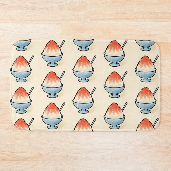 Item preview, Shaved Ice designed and sold by GraphicsClub.