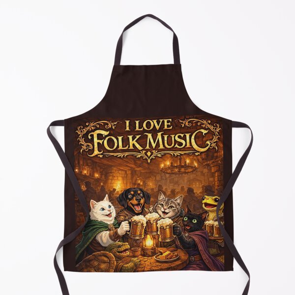 Item preview, Folk beer in tavern designed and sold by AlexJester Store .
