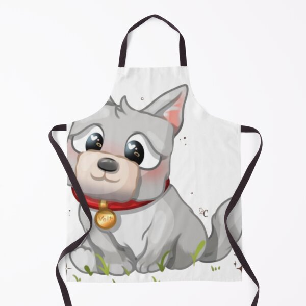 Item preview, Cute Puppy Charm designed and sold by chongnbraggki.