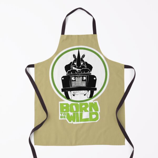 Item preview, Rhino - Born Wild designed and sold by Born (to be) Wild.