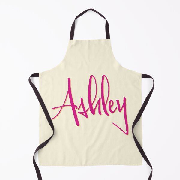 Item preview, ASHLEY personalized type design designed and sold by CharlottePlaceArt.
