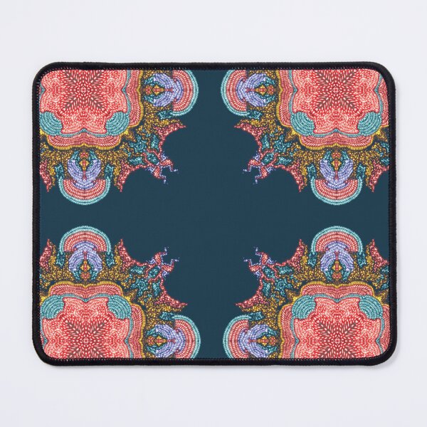 Item preview, glow mandala designed and sold by aayugotthis.