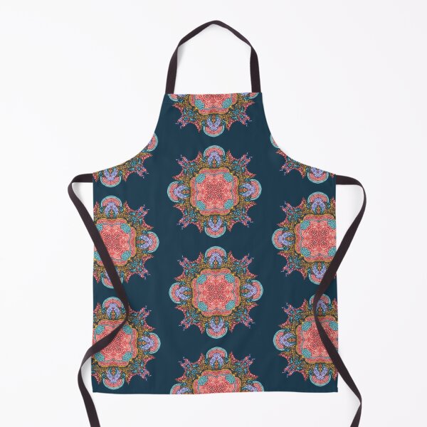 Item preview, glow mandala designed and sold by aayugotthis.