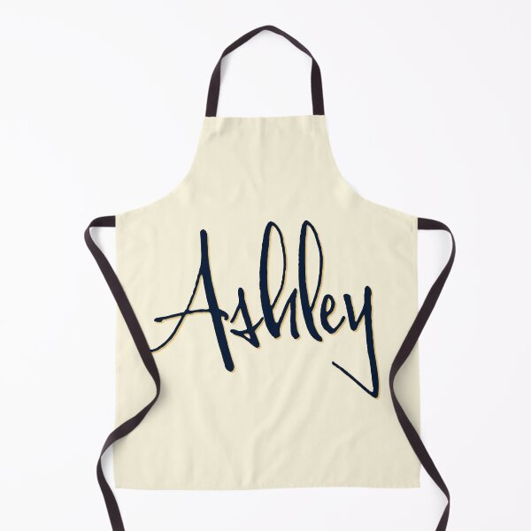Item preview, ASHLEY personalized type design designed and sold by CharlottePlaceArt.