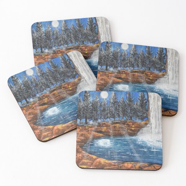 Item preview, Next Frontier designed and sold by KerrySandhuArt.