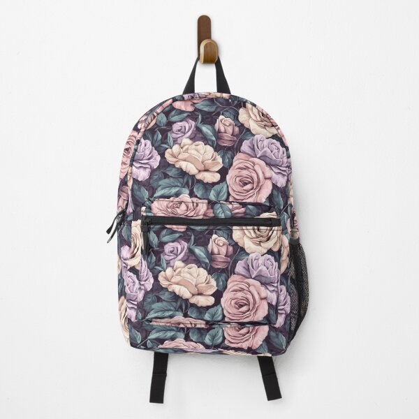 Item preview, Trendy Rose  - Flower Garden Pattern  - Christmas Gifts designed and sold by RoyalStarsPatts.