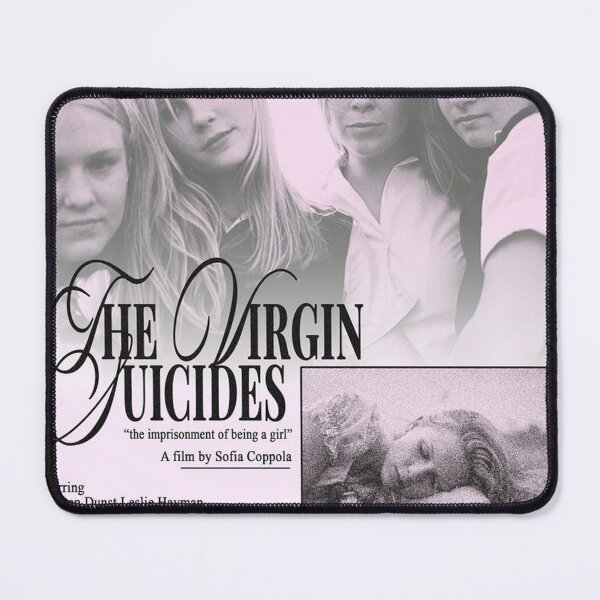 Item preview, the virgin suicides love designed and sold by cooperdawn.