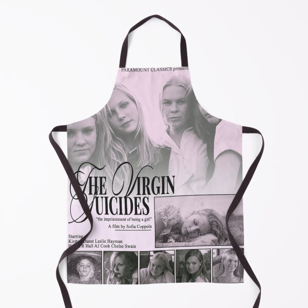 Item preview, the virgin suicides love designed and sold by cooperdawn.