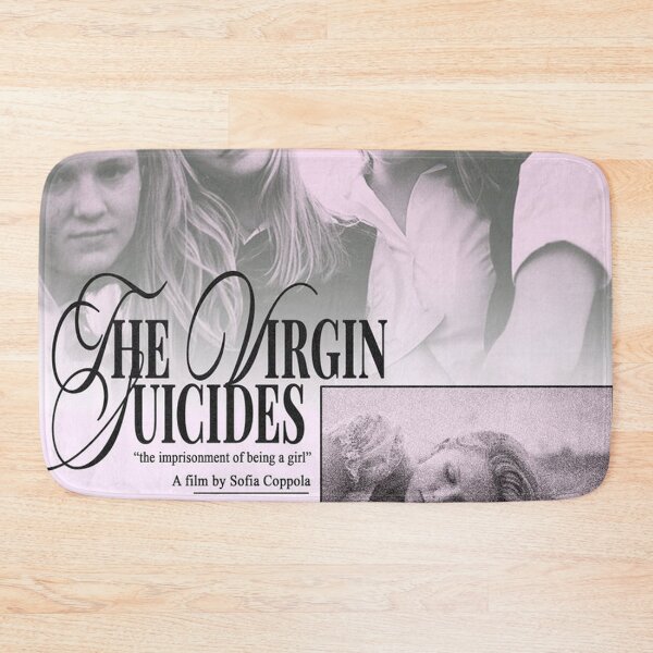 Item preview, the virgin suicides love designed and sold by cooperdawn.