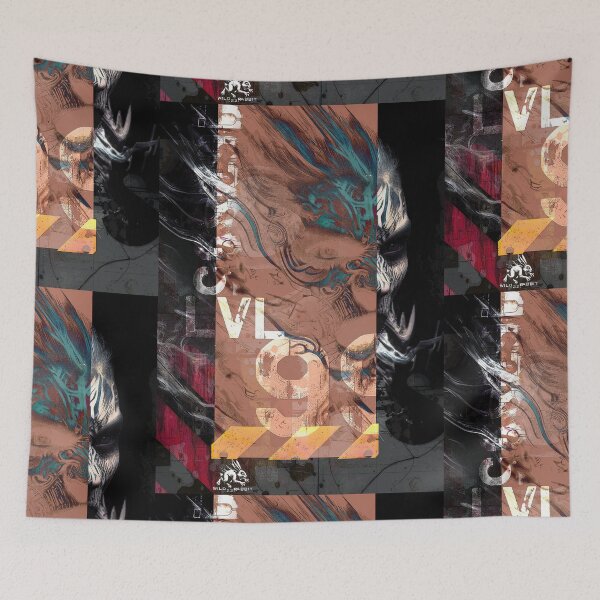 Item preview, Identify UrSELF 2895.1 designed and sold by Ql.Stuff.Limited.