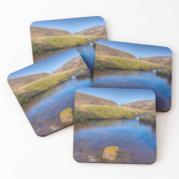 Item preview, Slippery Stones Upper Derwent Valley designed and sold by Alisonchambers2.