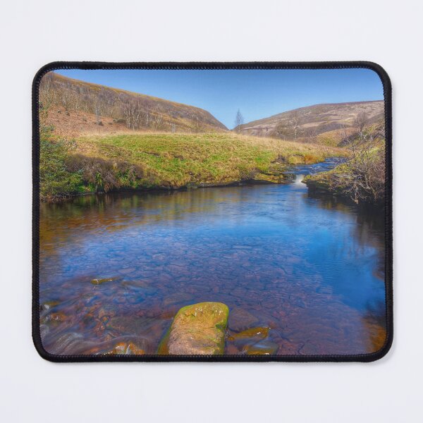 Item preview, Slippery Stones Upper Derwent Valley designed and sold by Alisonchambers2.