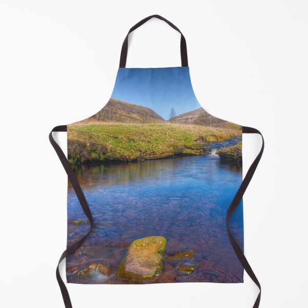 Item preview, Slippery Stones Upper Derwent Valley designed and sold by Alisonchambers2.