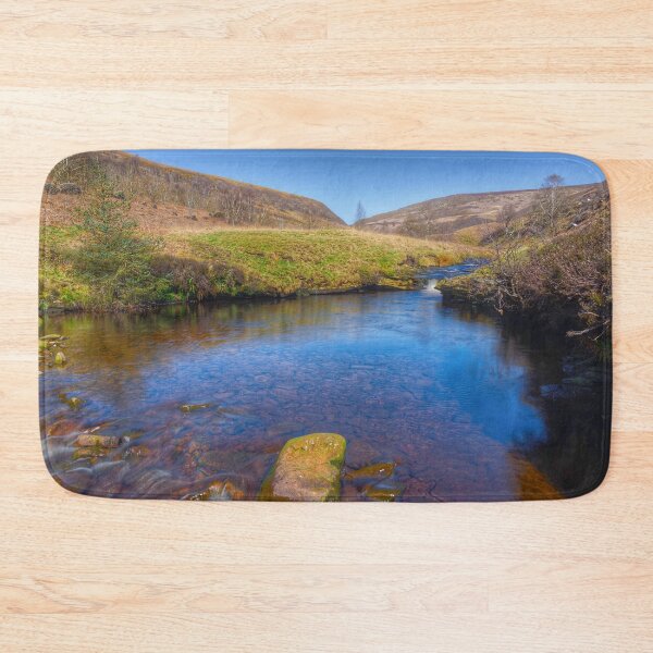 Item preview, Slippery Stones Upper Derwent Valley designed and sold by Alisonchambers2.