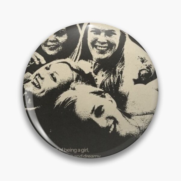 Item preview, the virgin suicides blackpink designed and sold by cooperdawn.