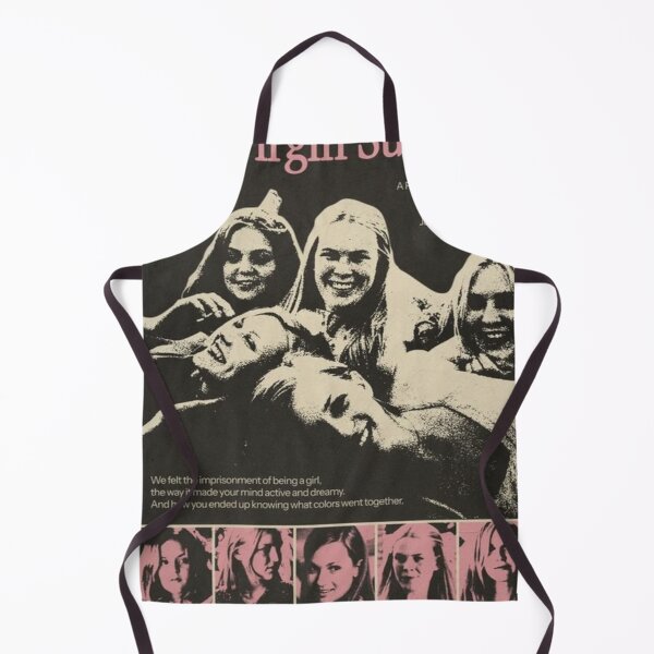 Item preview, the virgin suicides blackpink designed and sold by cooperdawn.