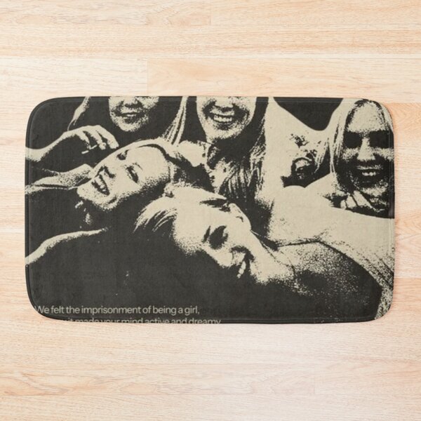 Item preview, the virgin suicides blackpink designed and sold by cooperdawn.